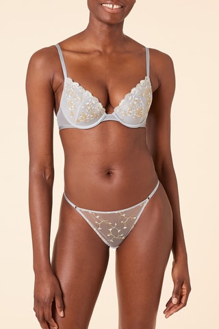 String Bonheur Oxygène