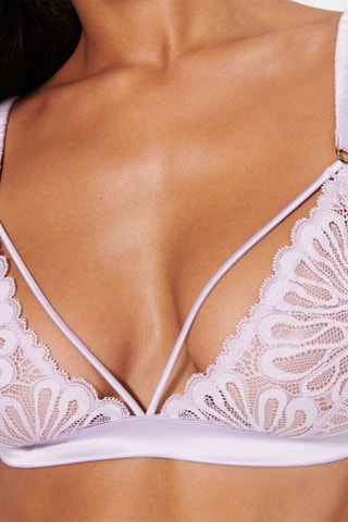 Soutien-gorge Pampaiz - Rose