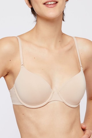 Soutien-gorge Pure Fit - Beige