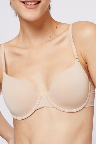 Soutien-gorge Pure Fit - Beige