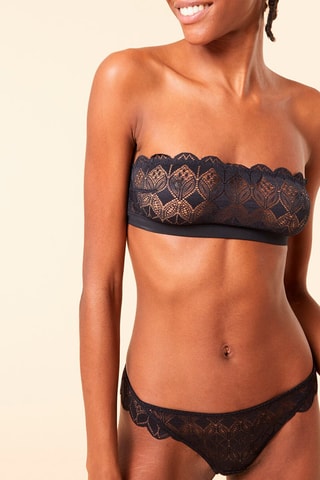 Soutien-gorge Sky Noir