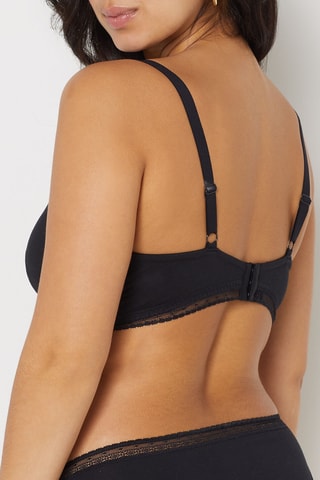 Soutien-gorge Joli - Noir
