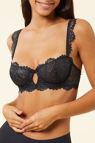 Soutien-gorge Success - Noir