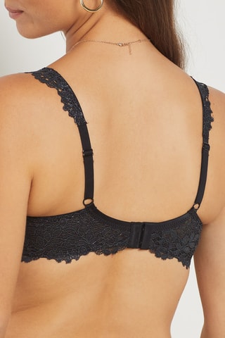 Soutien-gorge Success - Noir