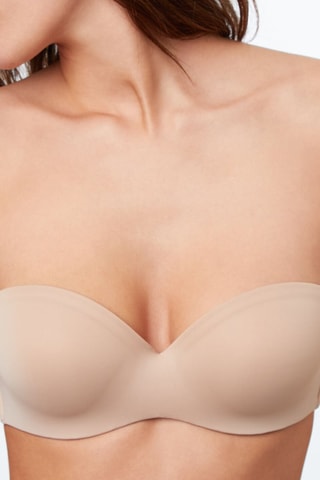 Bandeau Pure Fit - Beige