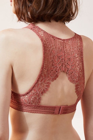 Soutien-gorge Success Rose poudré