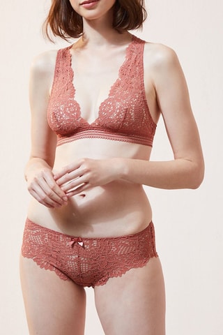 Soutien-gorge Success Rose poudré