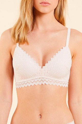 Soutien-gorge Voyage Blush