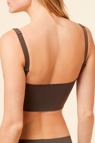 Bandeau 24 Hours Kaki olive