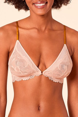 Soutien-gorge Relax Sable