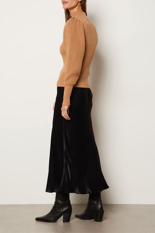 Pull Edory - Camel