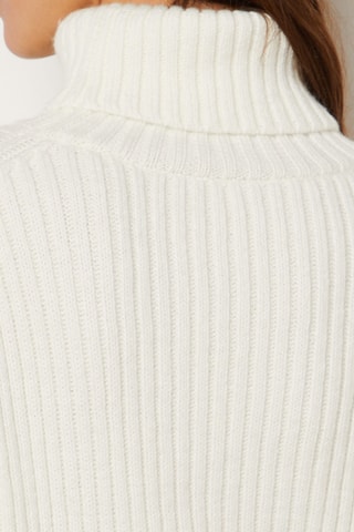 Pull - Ecru