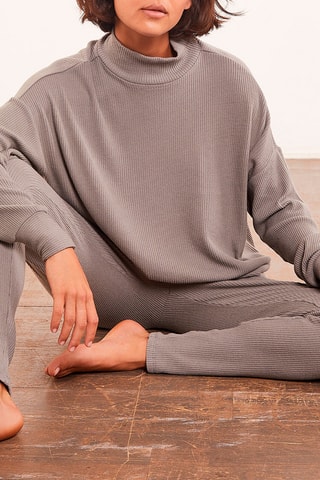 Pull Celian Vert