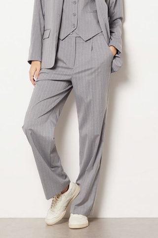 Pantalon Rodinray - Anthracite