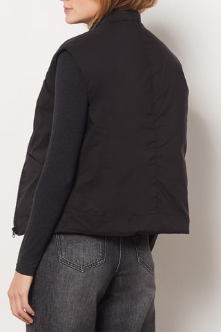 Veste sans manches Rij - Anthracite
