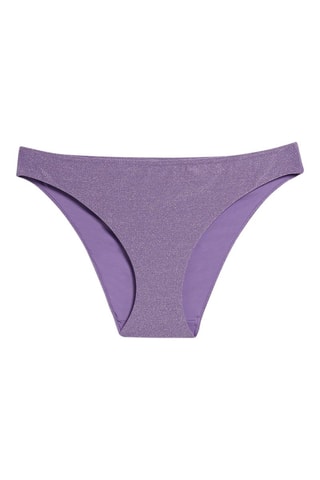 Bas de maillot Sambai - Parme