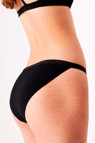 Bas de maillot Heaveniz - Noir - Undiz