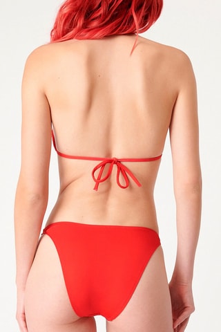 Bas de maillot Berkliz Saumon
