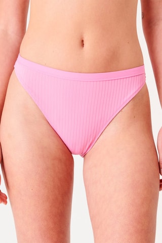 Bas de maillot Aquariz Mauve