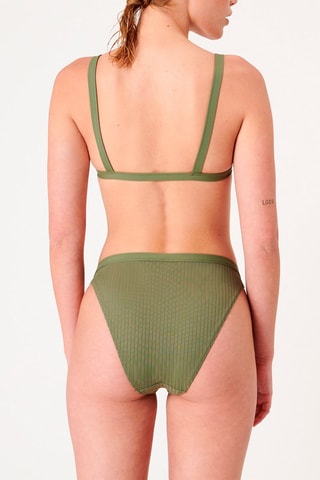 Bas de maillot Aquariz Kaki
