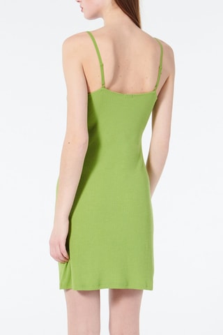 Chemise de nuit Lilaciz - Vert