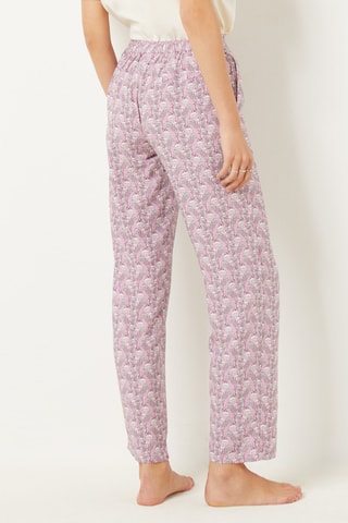 Pantalon de pyjama Cebane - Rose