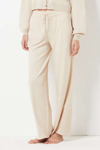 Pantalon de pyjama Dolane - Beige
