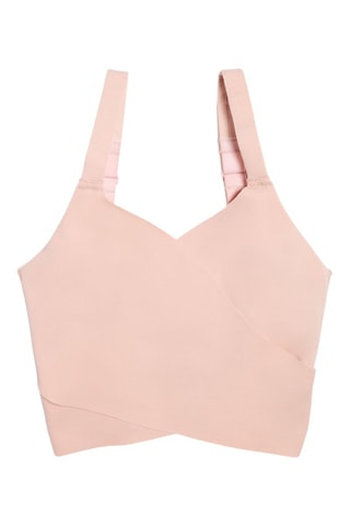 Crop top 24 hours - Beige