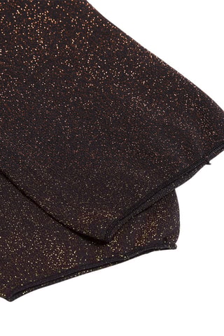 Chaussettes Etincellenew - Noir