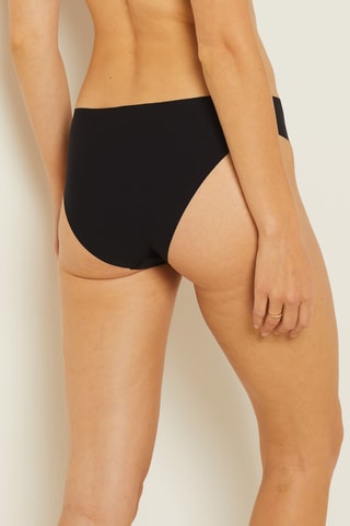 Culotte Pure Fit - Noir