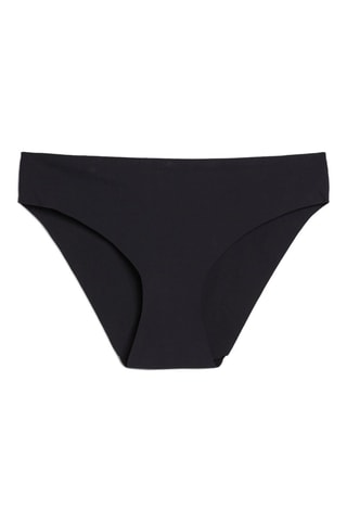 Culotte Pure Fit - Noir