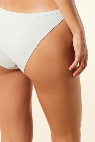 Culotte Broderie 360 Vert