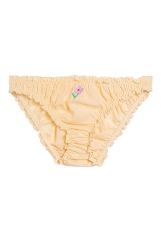 Culotte June - Beige