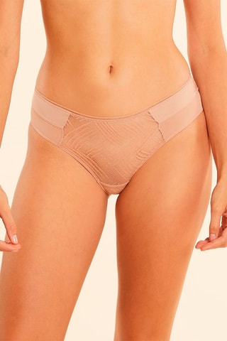 Culotte Orage Blush