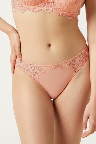 Culotte Success - Saumon