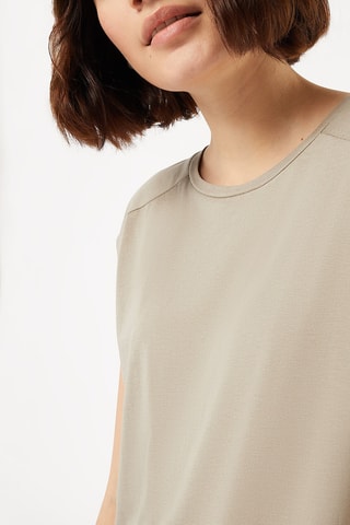 T-shirt Gam Kaki olive