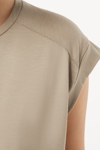 T-shirt Gam Kaki olive