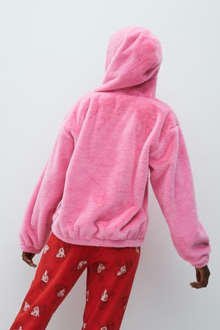 Sweat Arielliz - Rose