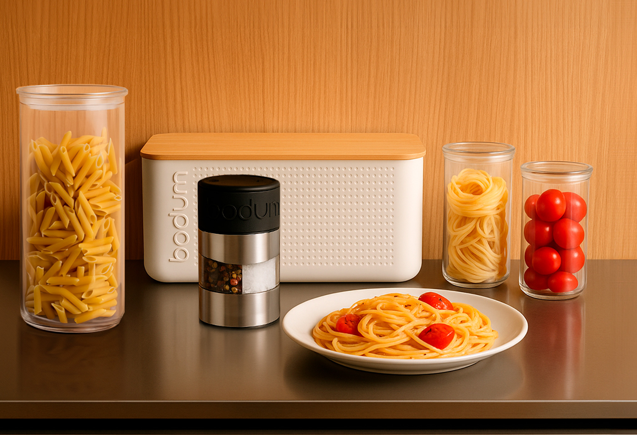 BODUM à bas prix sur SHOWROOMPRIVÉ