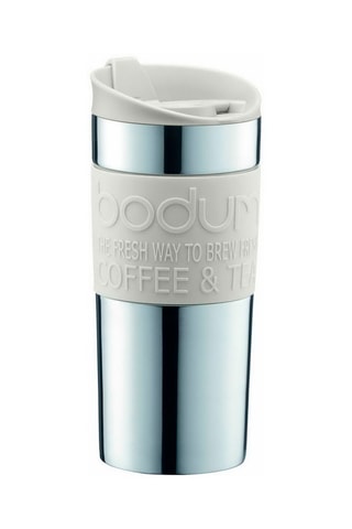 Caneca de viagem isotérmica em aço inoxidável Travel mug - 35 cl