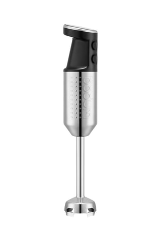 Varinha mágica elétrica em aço inoxidável Bistro - 300 W