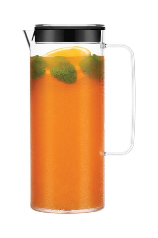 Jarro com tampa 
1,2 l