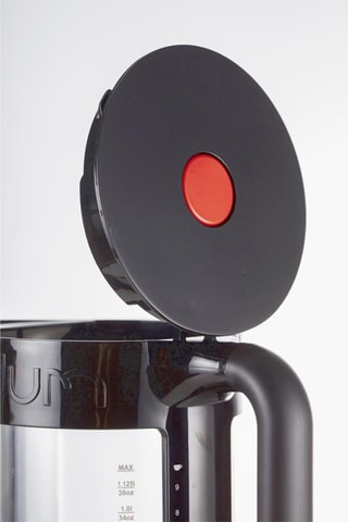 Chaleira elétrica 1,1 l