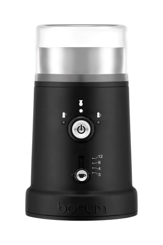 Moinho de café elétrico Bistro 150 W