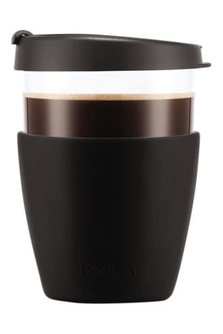 Caneca de transportar em vidro Joycup -  40 cl