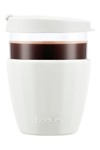 Caneca de transportar em vidro Joycup -  40 cl
