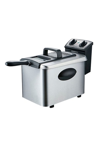 Friteuse semi professionnelle - 4 l - 2000 W