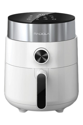 Friteuse sans huile digitale - 2,5 l - 1200 W