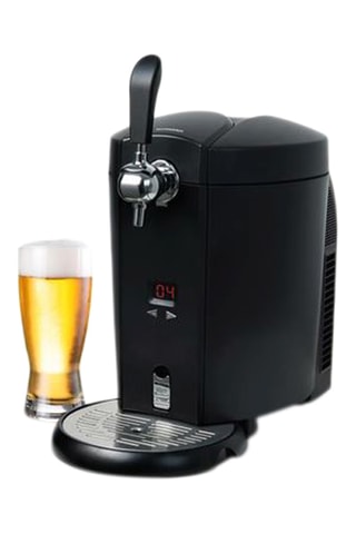Machine à bière - Compatible fût de 5 l
