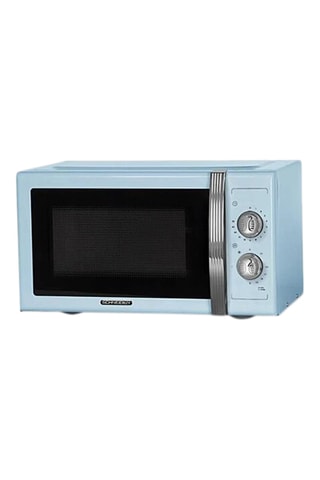 Micro-ondes gril vintage - 23 l - 1000 W